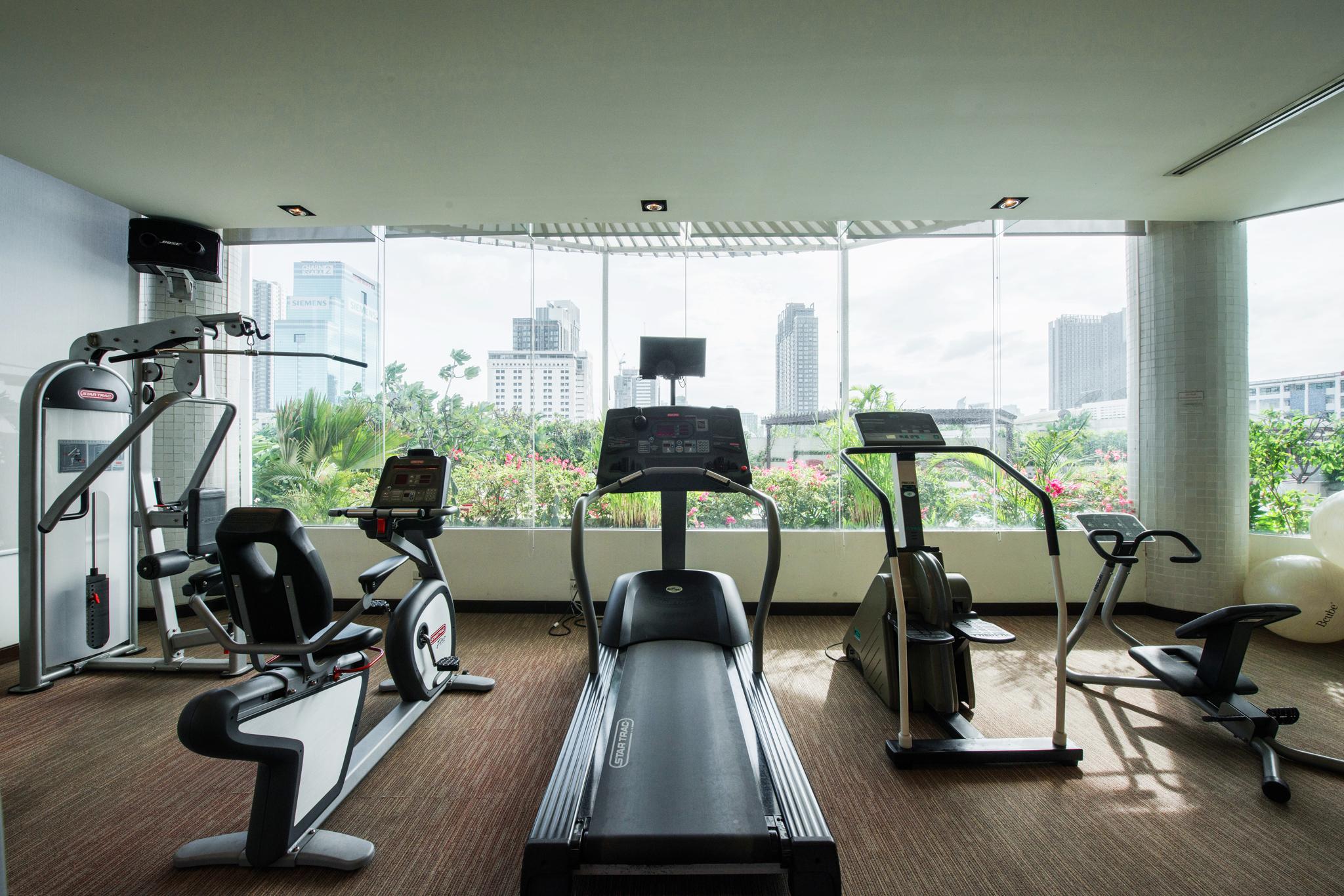 A-ONE Bangkok Hotel Kültér fotó