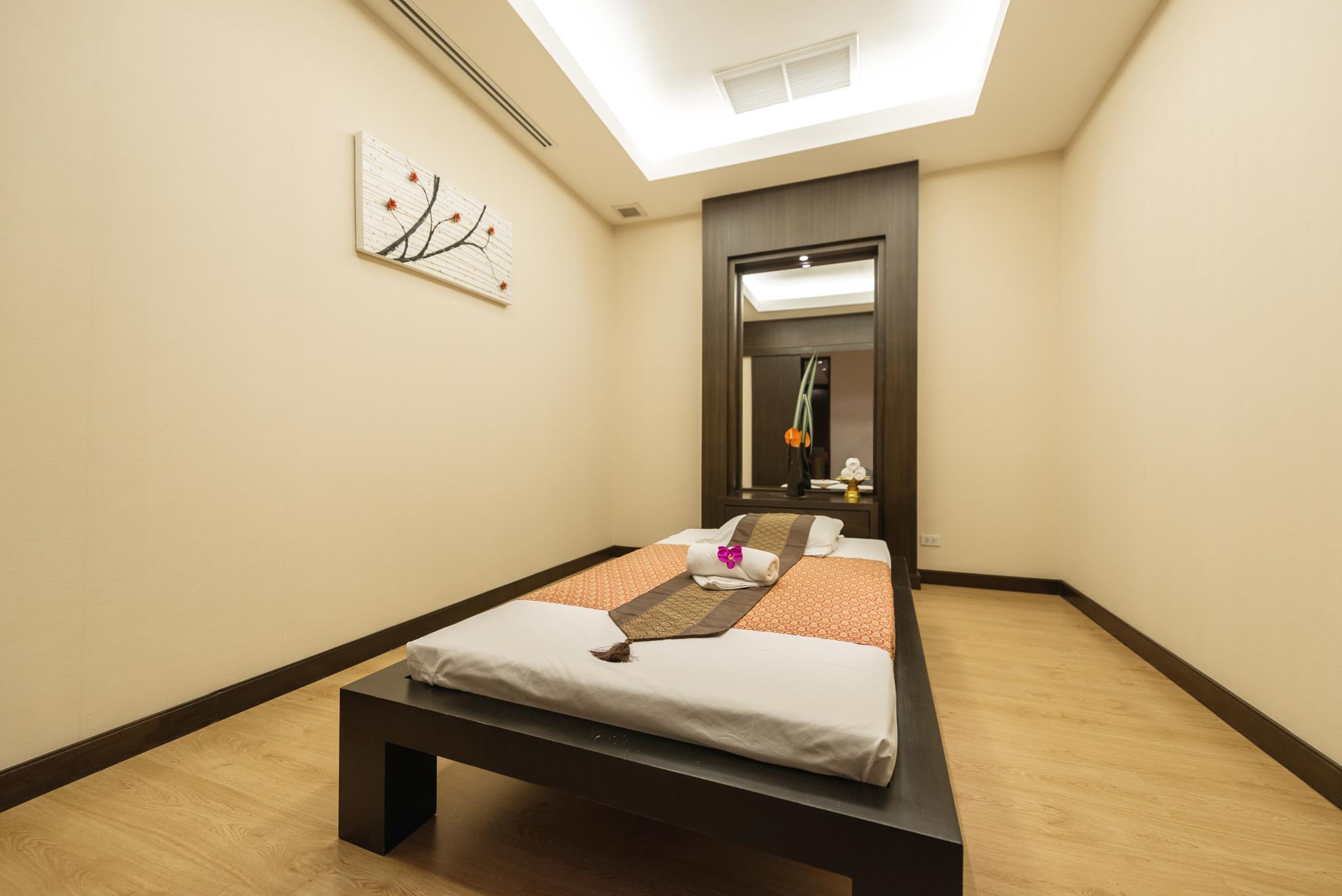 A-ONE Bangkok Hotel Kültér fotó