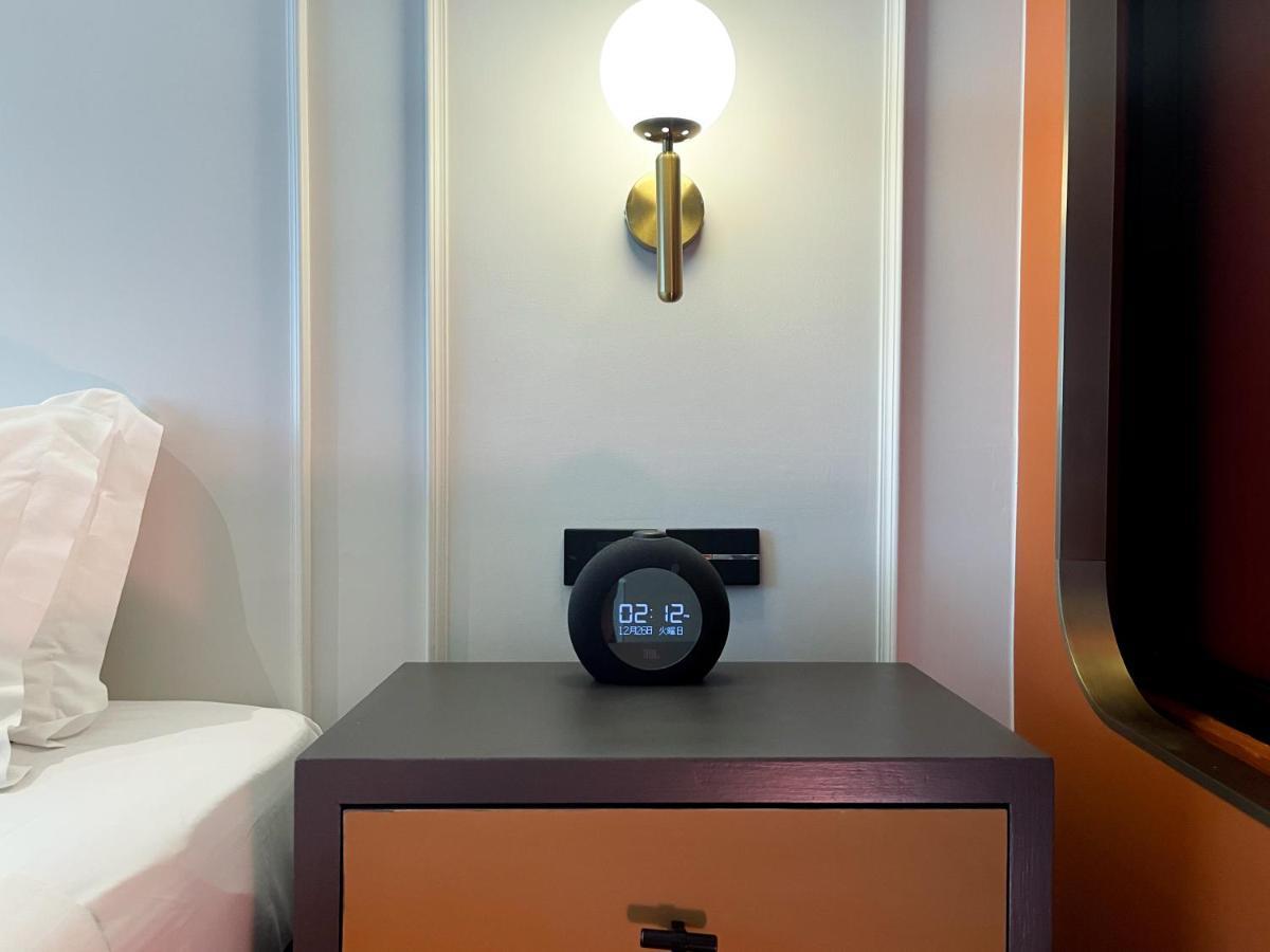 A-ONE Bangkok Hotel Kültér fotó